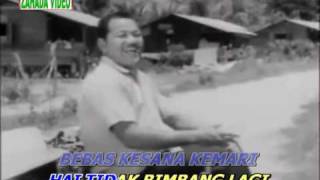 Download lagu Rantai Terlepas - Lagu P.Ramlee versi filem 'Do Re Mi' nyanyian Zamhari Hj Materang mp3