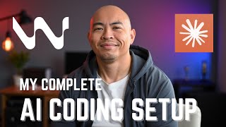 Full Windsurf AI Tutorial w/ Claude Desktop