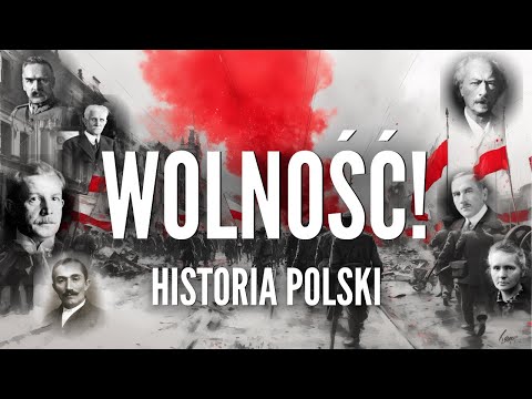 Droga do Niepodległości - O tym, jak odzyskaliśmy wolność! [Podcast Historyczny]