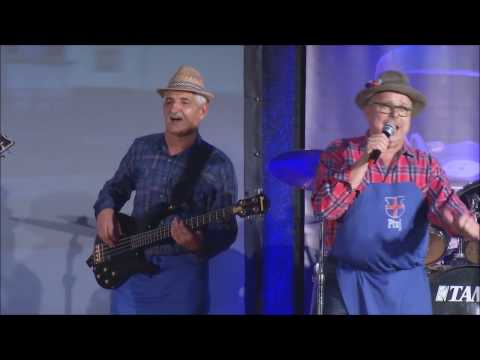 Prerod - Nedeljska maša (MGNZ 2016)