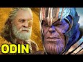 We SOLVED Why Thanos Waited So Long To Pursue The INFINITY STONES Marvel Theory