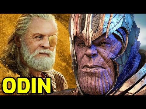 We SOLVED Why Thanos Waited So Long to Pursue The INFINITY STONES | Marvel Theory