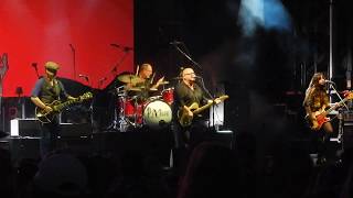 Pixies live Isla De Encanta + Um Chagga Lagga @ Ohana Fest, CA Sept. 8, 2017