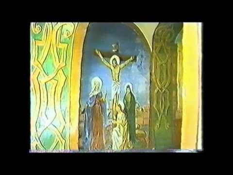 Kapliczki,figury i krzyże przydrożne,częsc trzecia - ostatnia.