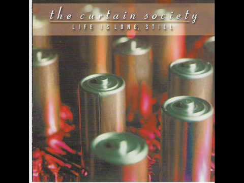 The Curtain Society - riverful