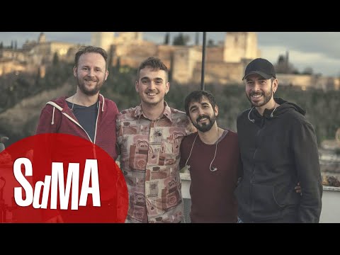 Kikito Bueno - Agüita (acústicos SdMA)