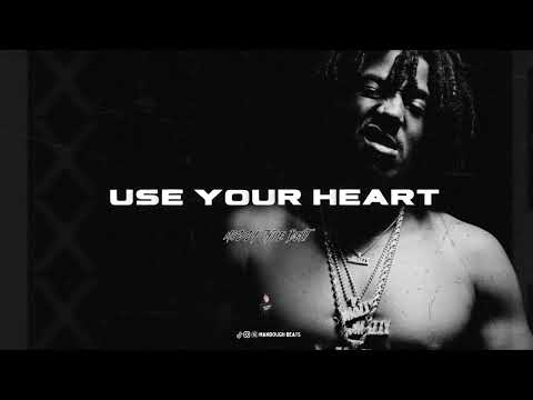[FREE] Mozzy x J Stalin Type Beat 2023 - "Use your heart" | @Mandoughbeats