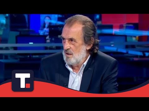 Intervju nedelje - Vuk Drašković • DOBRO JUTRO TANJUG