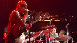 Osees - Turned Out Light (Live in Minneapolis '23)