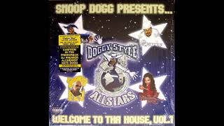 Don&#39;t Fight The Feelin&#39; ―  Snoop Dogg. Nate Dogg. Cam&#39;ron. Lady May. Soopafly