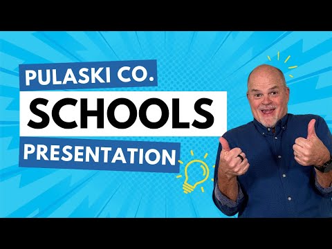 Teacher Presentation