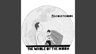 The Whole Of The Moon