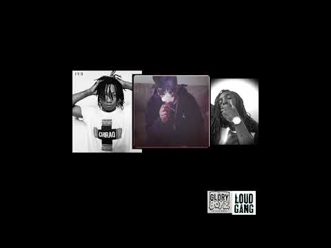 Percy Jones x SD x Gino Marley