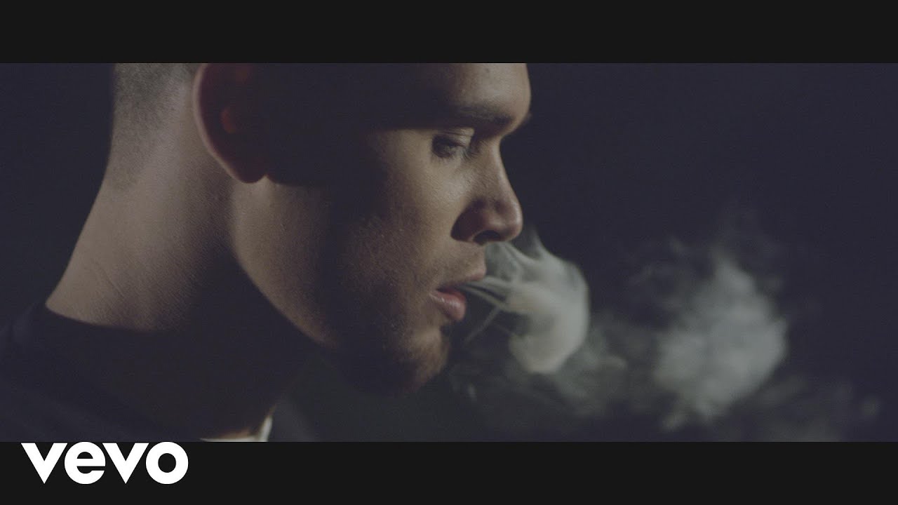 Dani M – “Aldrig Igen”