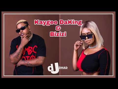 Kaygee DaKing and Bizizi Best Amapiano mix@Dj Dhad @Spark Dhad Music #amapiano #2022 #latest