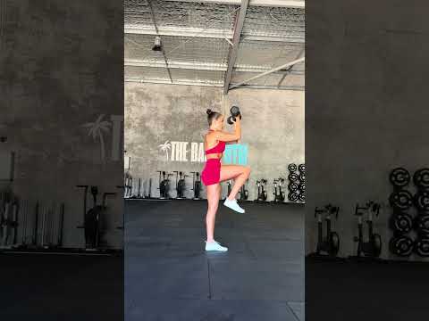 Shoulder 90/90 Bicep Iso March