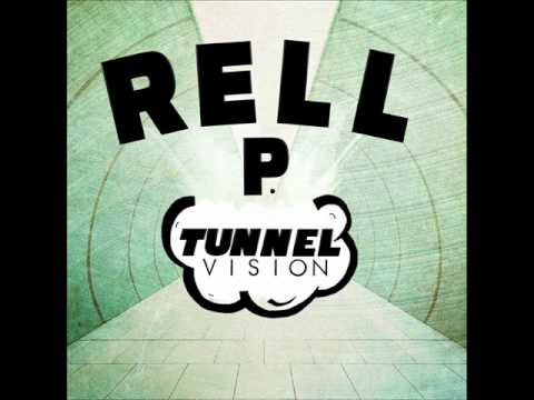 Rell P - Stepping Into Tomorrow ft Clyde Carson (prod Trev Case)
