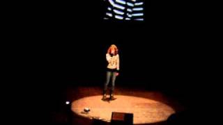 on a les amours qu&#39;on mérite- océane