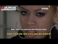Diddy Feat Keyshia Cole Last Night Legendado Lyrics Tradução