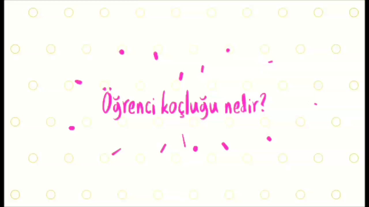 Öğrenci Koçluğu.. Ceyda Tezel -
Profesyonel Koç, Aile Danışmanı