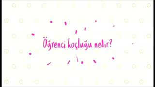 Öğrenci Koçluğu.. Ceyda Tezel - Profesyonel Koç, Aile Danışmanı