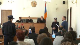 Միքայել Սրբազանի տնային կալանքը պահպանվում է