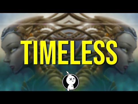 LGHTR x D&M - Timeless 🎮