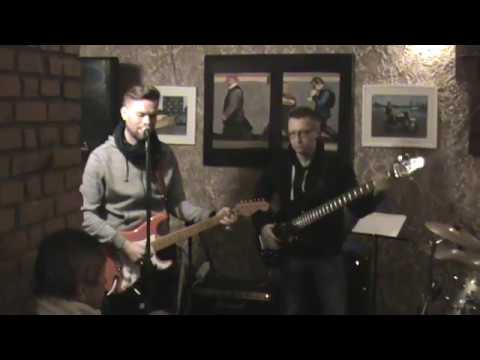 443 Soczewa Blues Session - Baszta - 11.01.2019 - 1329