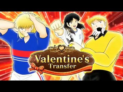 [CTDT] Gacha 2 Accounts Valentine's Transfer ~ Full 3 Steps