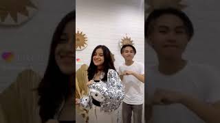 Download lagu bunda Dewi Sandra adek Zahra rosi allisha mutiara catatatan Hati seorang lstri episode 267 Hadijah mp3