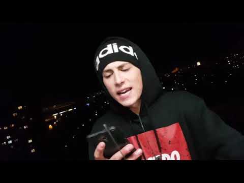 KATE - Preso [oneshoot]