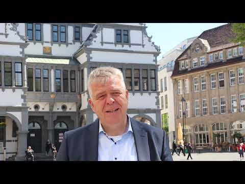 Interview - 75 Jahre Kriegsende