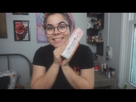 Too Faced Hangover 3 in 1 Quick Review