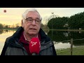 Verhuurverbod clubgebouw ijsclub Swifterbant financiële strop