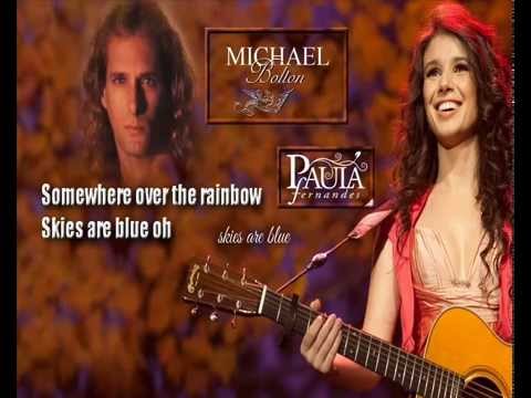 Video thumbnail for Over the Rainbow