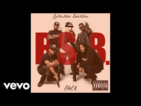 Troy Ave - My Block (Audio) ft. Young Lito