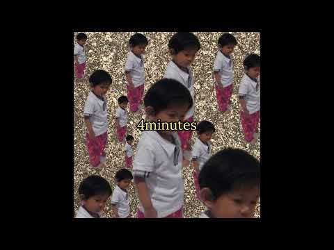 Pone Yape - မင်းမချစ်တဲ့ လေးမိနစ်