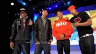 Shut It Down - Chapter 9