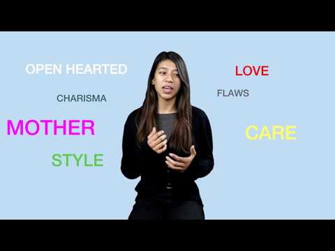 'What is the essence of being a woman?' - International Women's Day