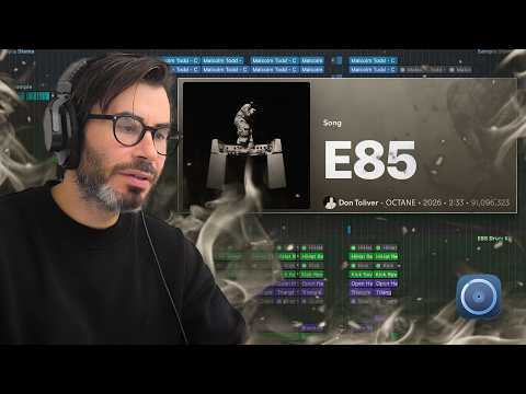 lets make "E85" by Don Toliver