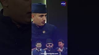 रवि-बालेनले हर्कलाई पेलेपछि तनाव...