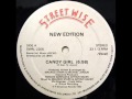New Edition - Candy Girl (12