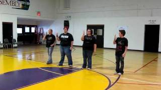 SuperChick Humanvideo Hero (red pill remix)