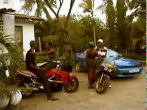 Rumaz & Steevon - Archibella