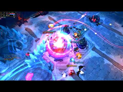 Ziggs ARAM Build Guide, Runes, Items (Season 12.11)NA, LoL