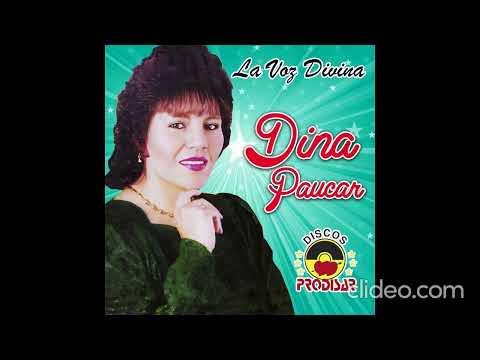 Fuiste Tan Cruel - Dina Paucar