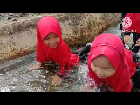 OUTING CLASS KE MINAPADI DESA PANEMBANGAN CILONGOK
