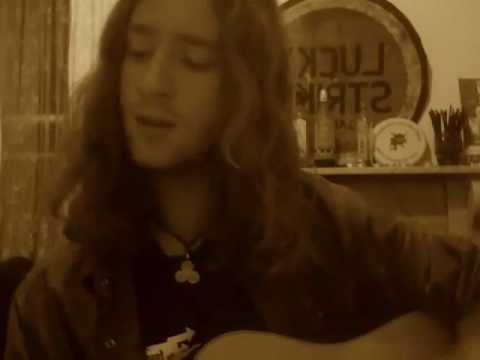 Leslie Anne Levine (Cover)