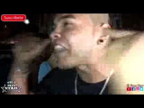GAMBITO351 VS RAGGA (BATALLA DE FREESTYLE)