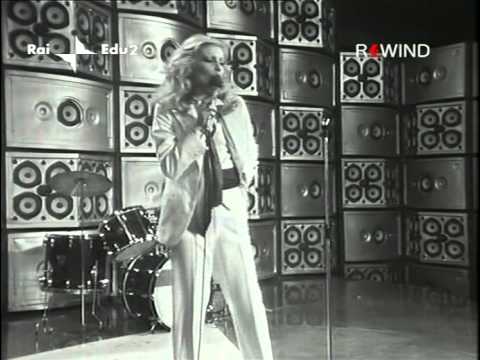 PattyPravo - PensieroStupendo - DiscoRing1978